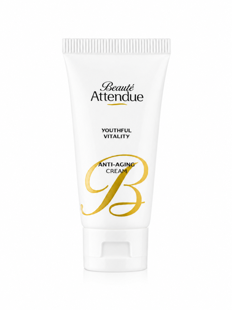 Smoothing Night Cream